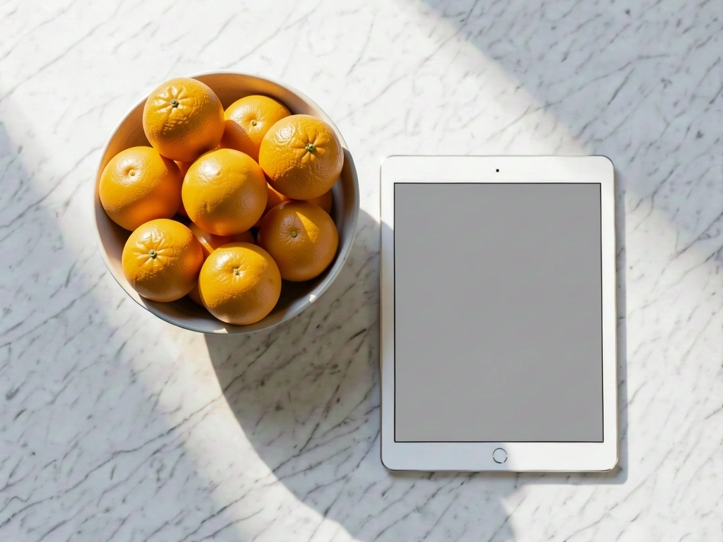 Vida saludable y tecnología