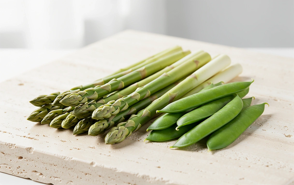 Nutrición y frescura