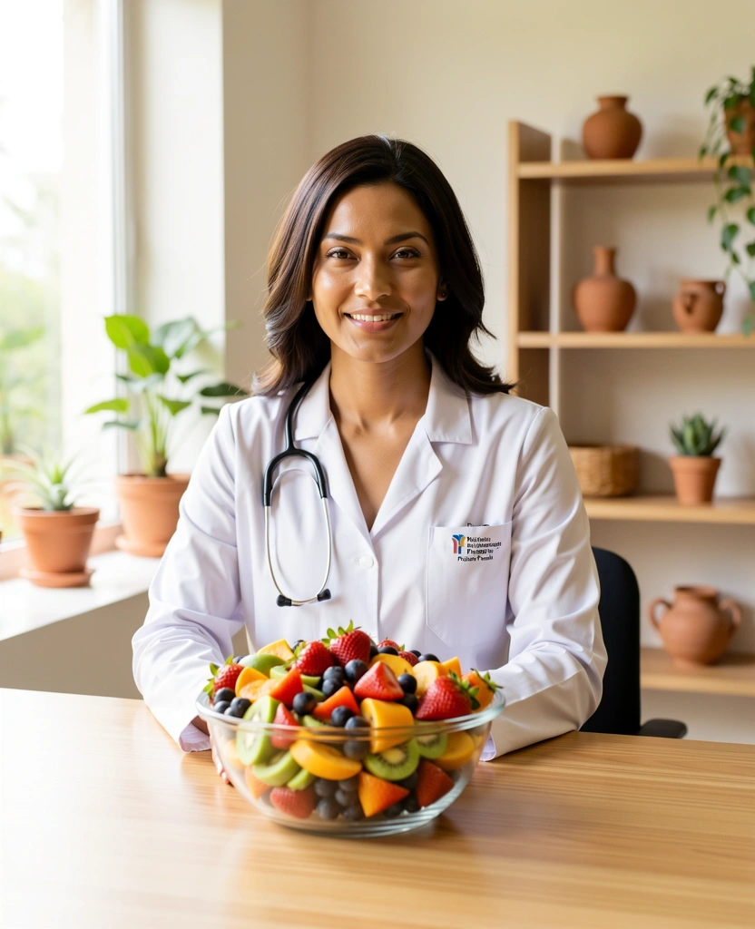 Nutrición profesional en México